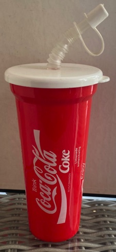 58169-1 € 2,00 ccoa cola drinkbeker rood wit trink  H. D..jpeg